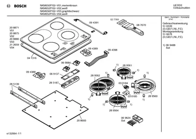 hotplates, Springs (0003-0050)