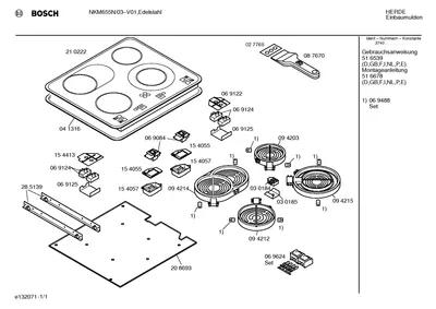 hotplates, Springs (0003-0050)