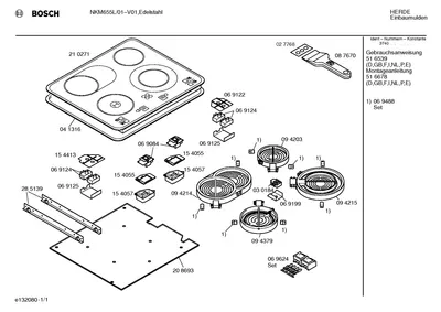 hotplates, Springs (0003-0027)