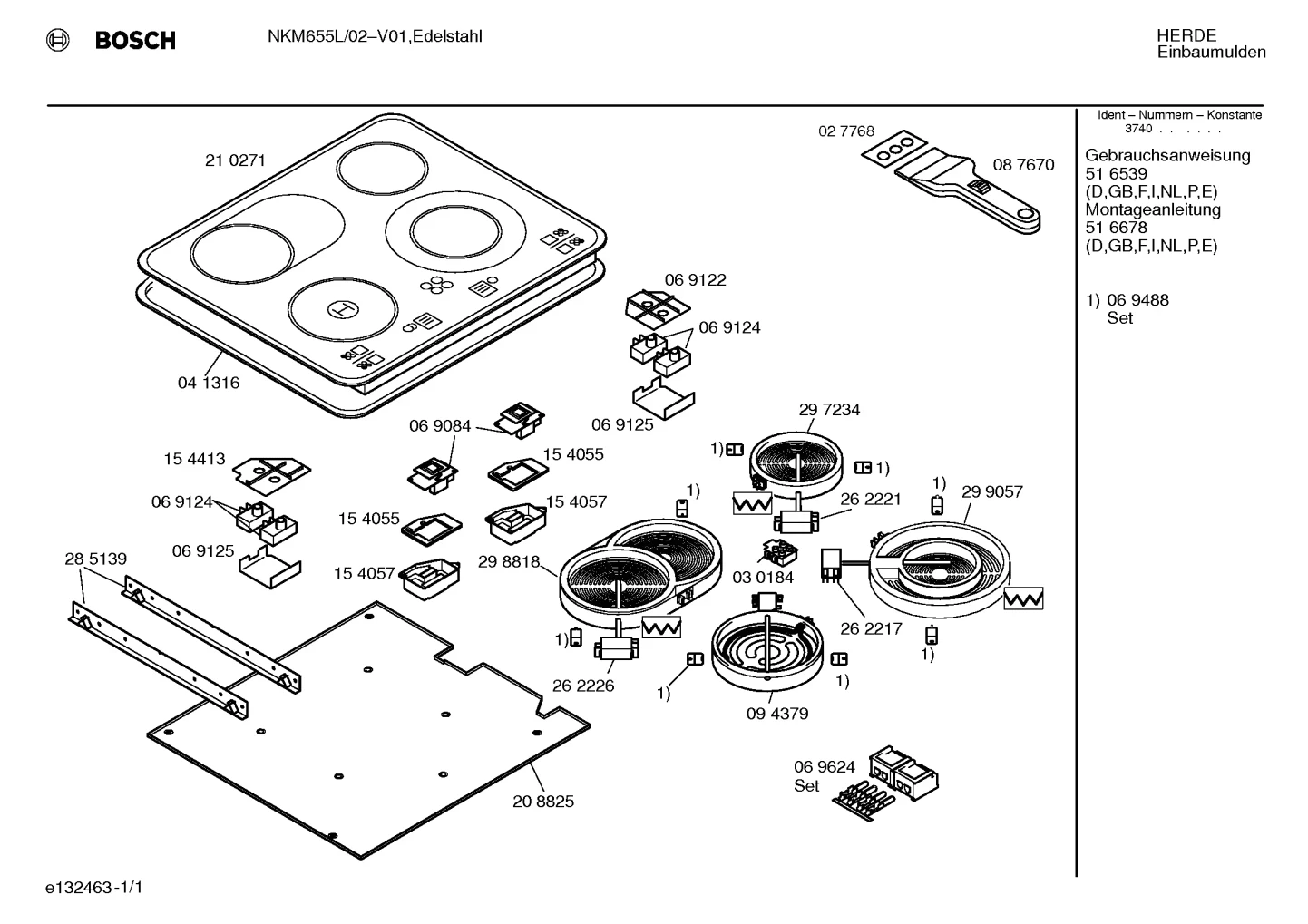 hotplates, Springs (0003-0050)