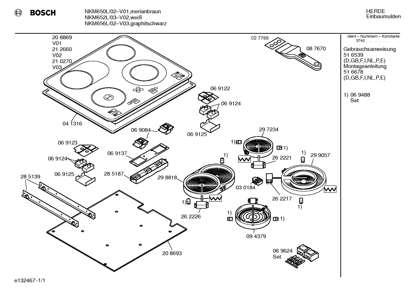hotplates, Springs (0003-0050)
