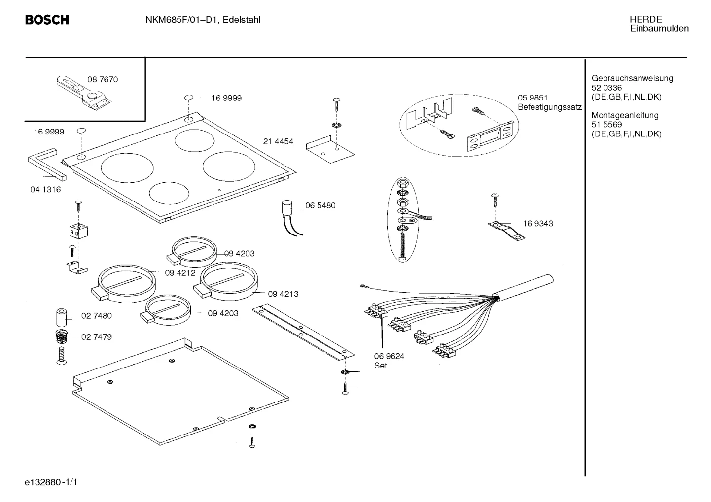 hotplates (0007-0015)