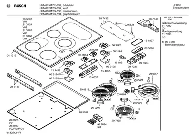 hotplates, Springs (0002-0035)