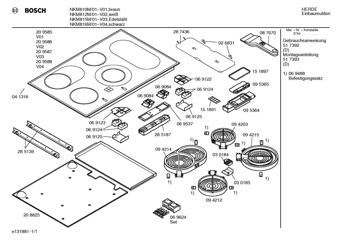 Springs (0002-0027)