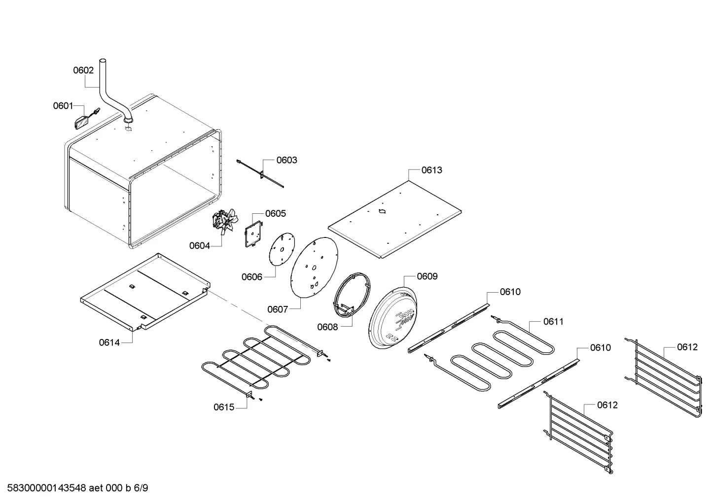 Retaining Plate