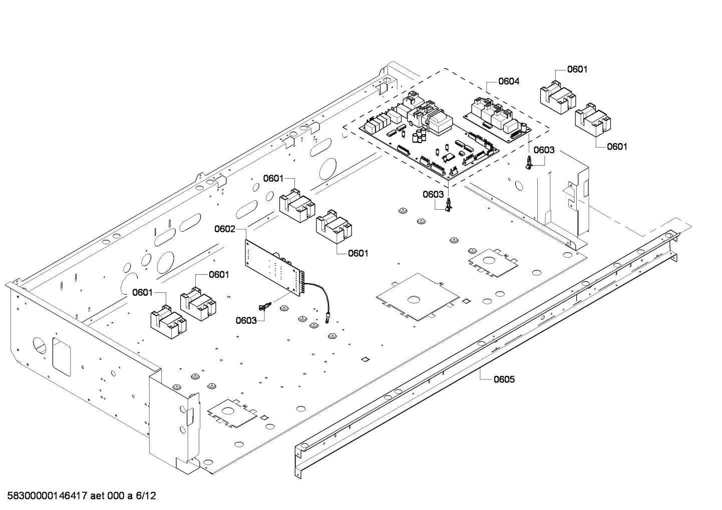 Adapter Harness, Plunger Switch, Light, Aux