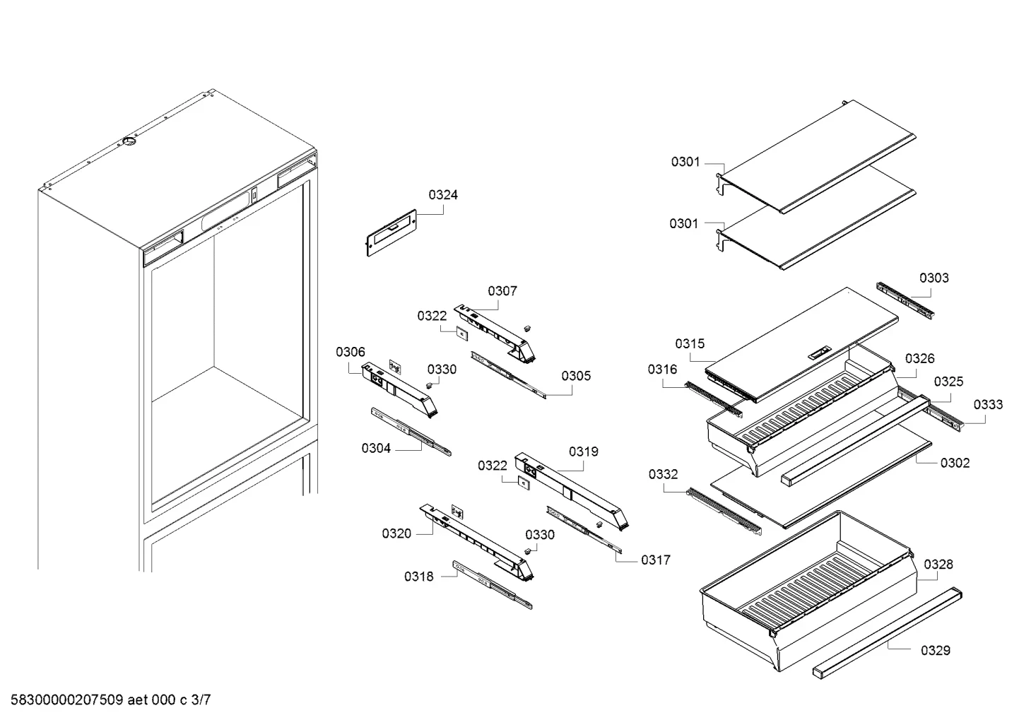Drawer