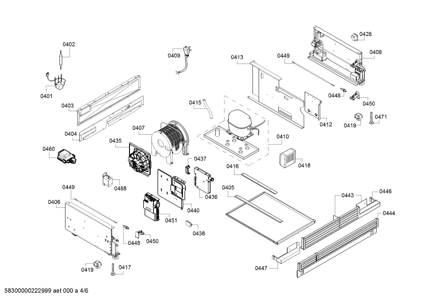 Worktop