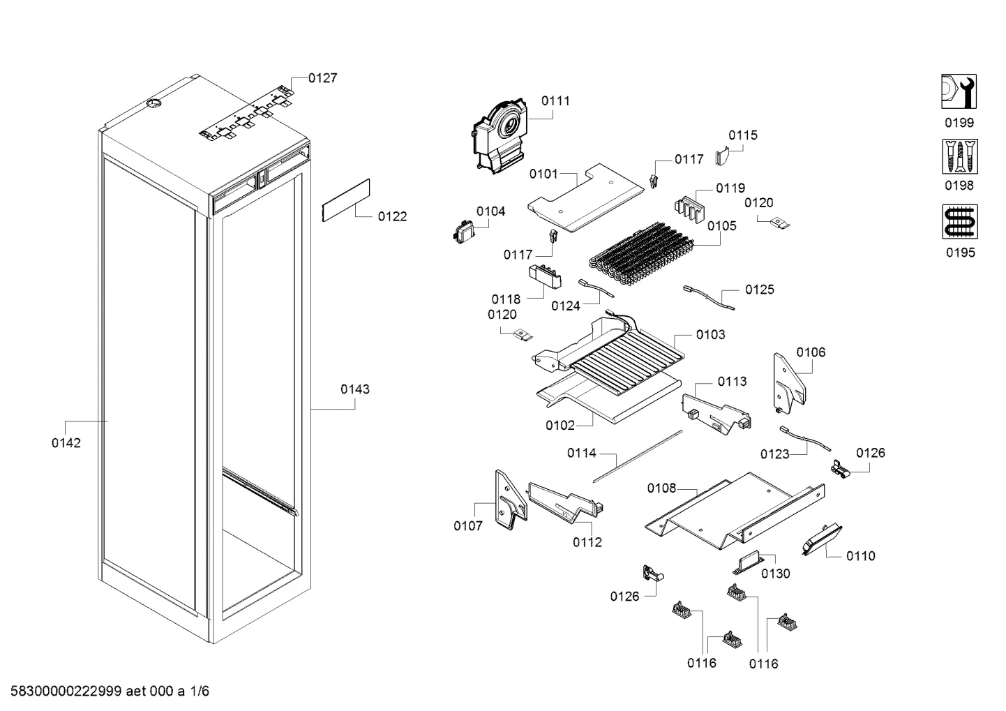 Insulating Part