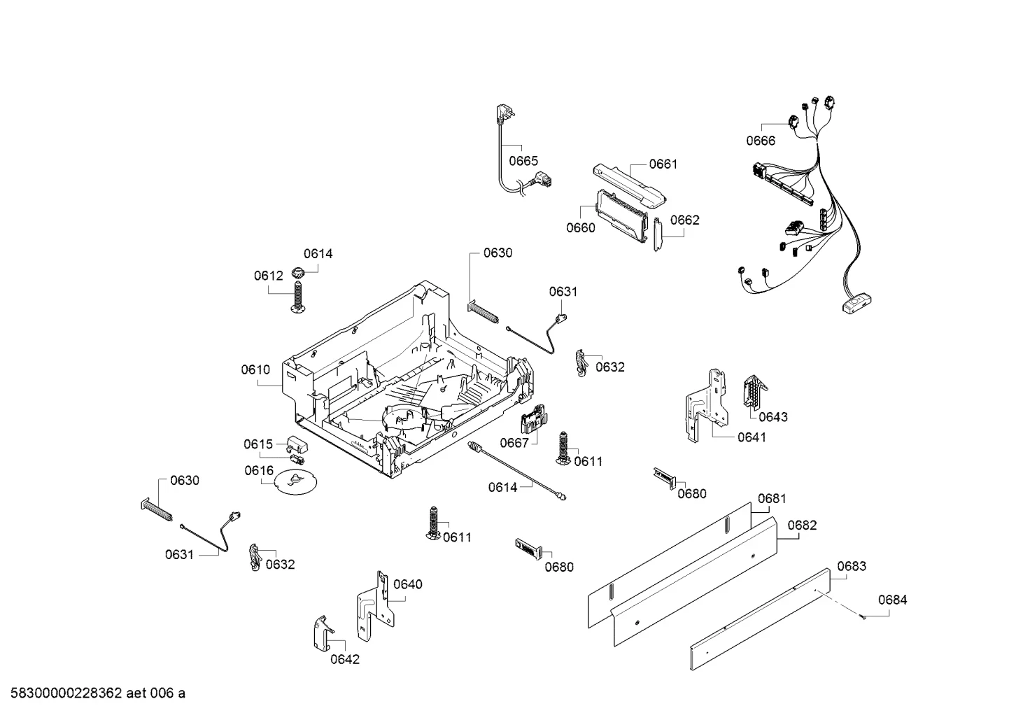 Smm Programmed SGE78B55UC