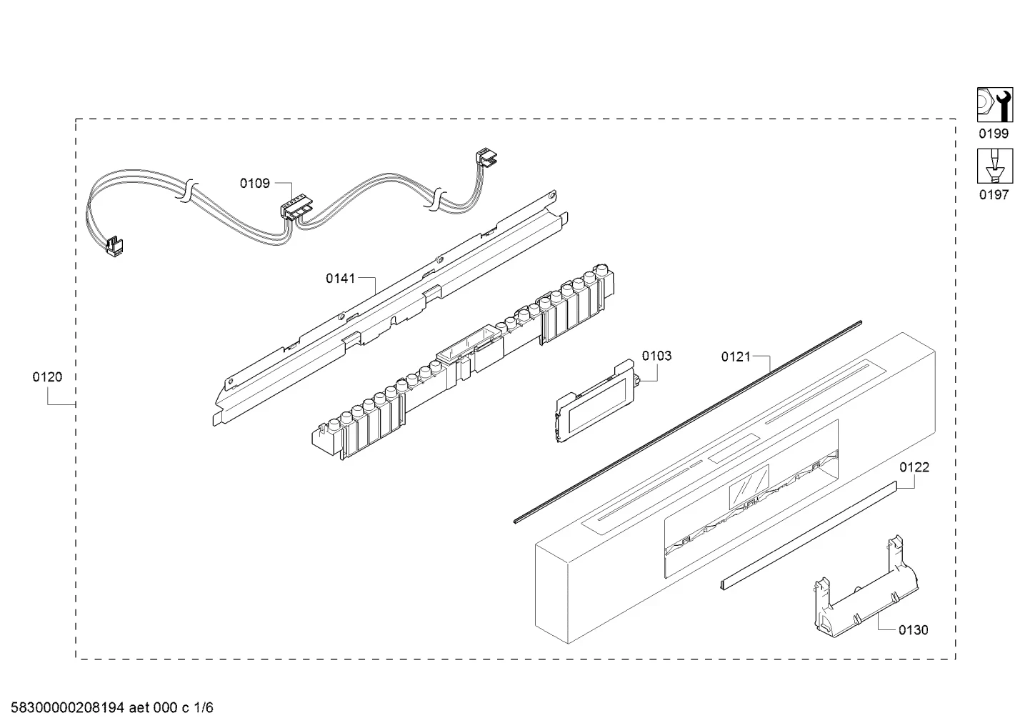 Use And Care Manual, Uip