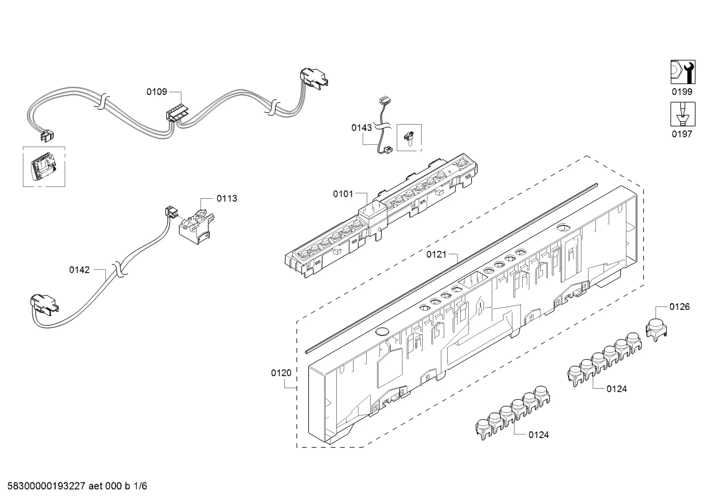Use And Care Manual, B4