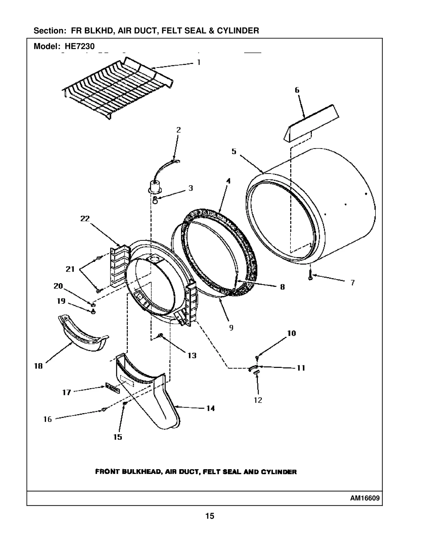 Lint Filter
