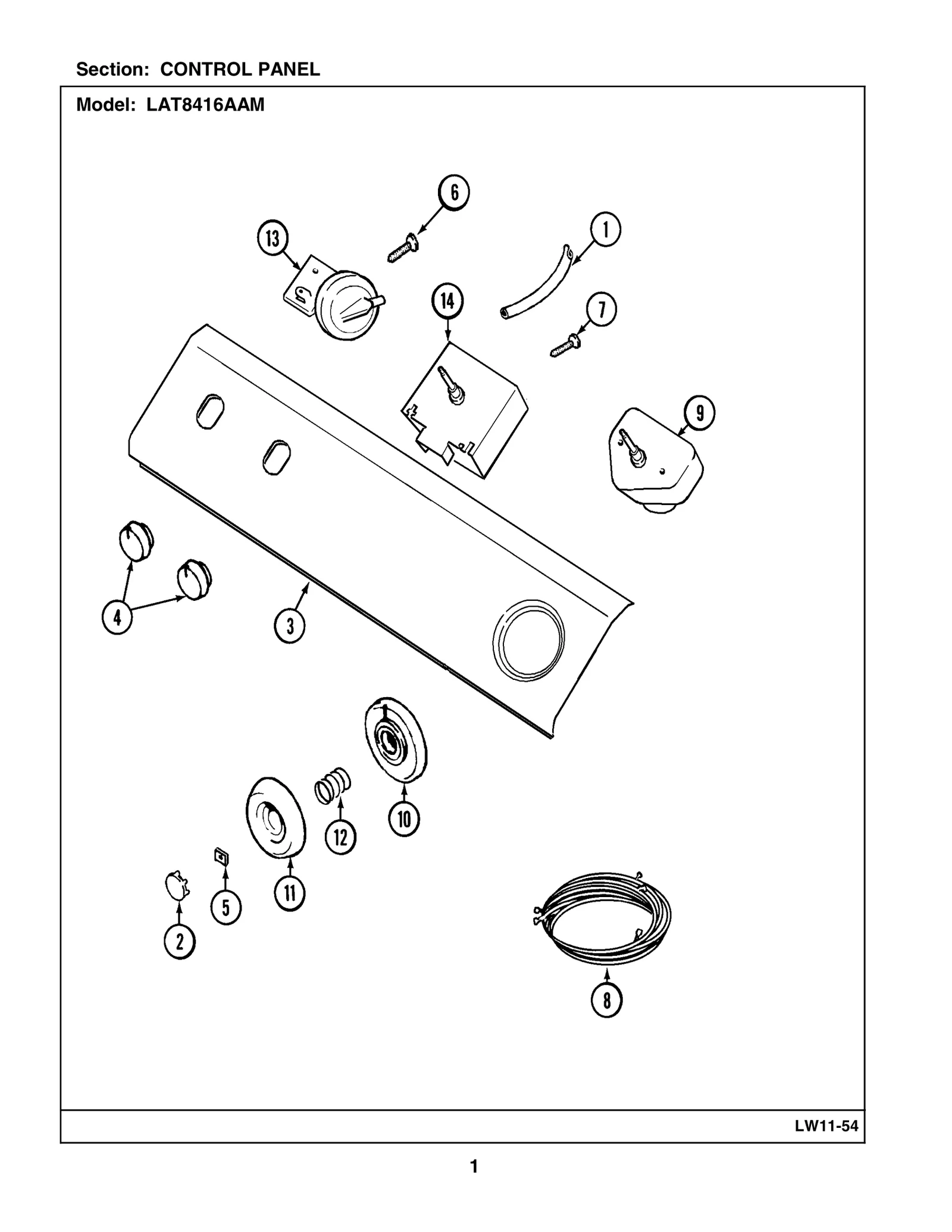Wire Harness