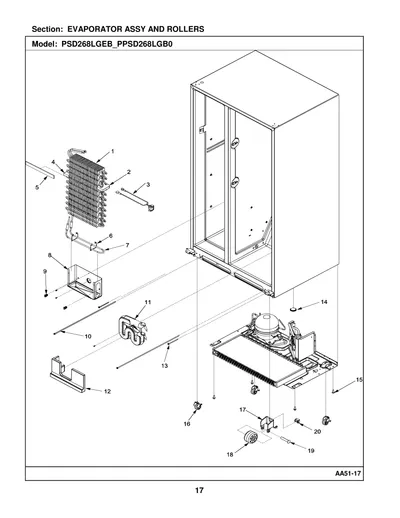 Diagram