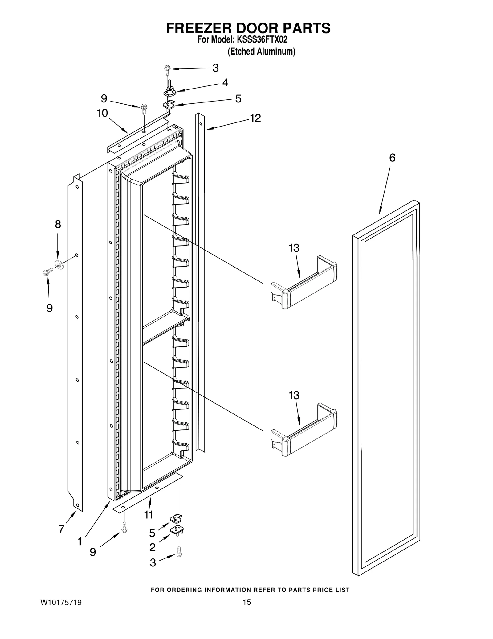 Door Trim