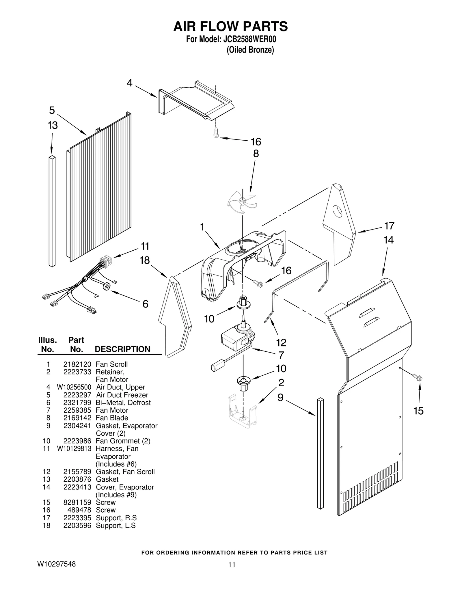 Air Duct