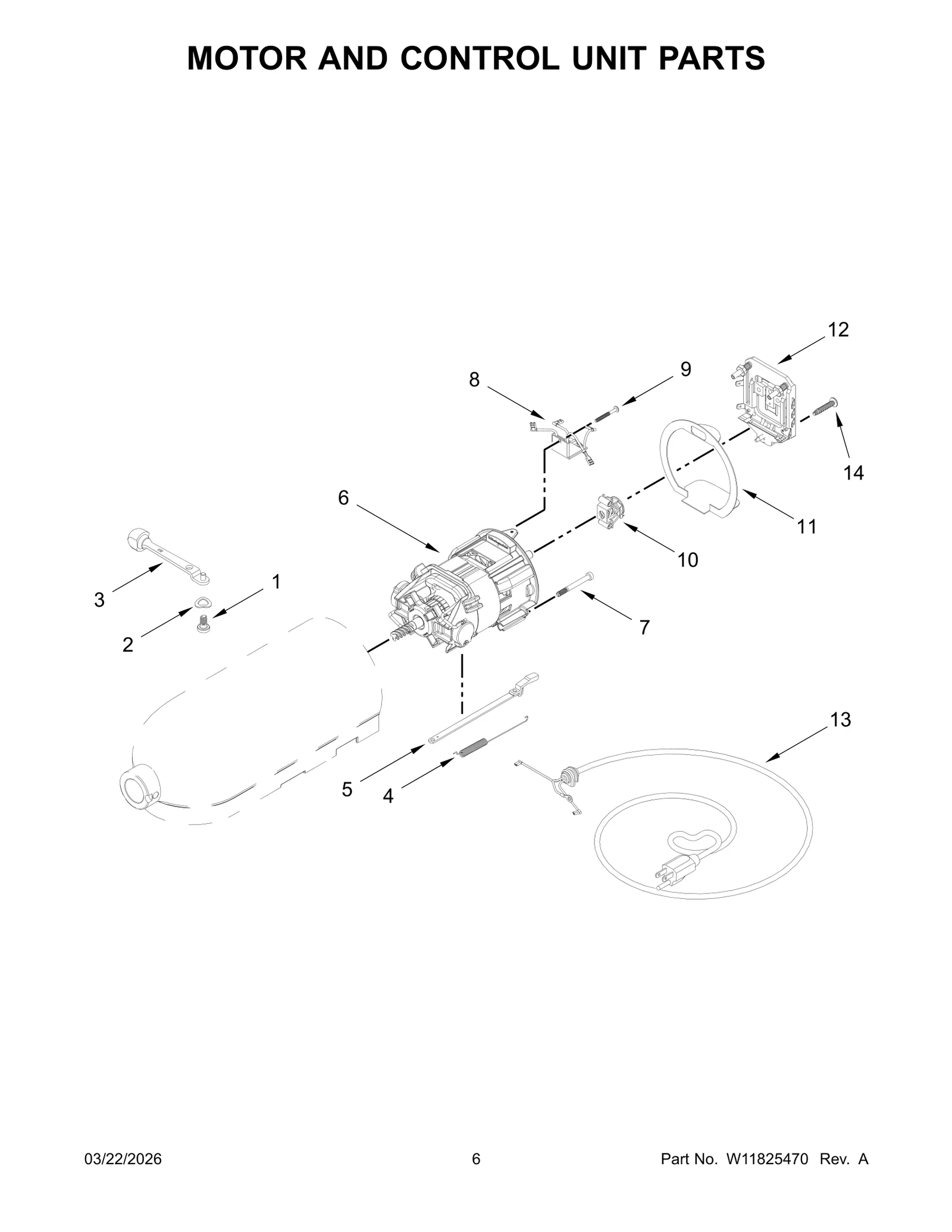 Armature