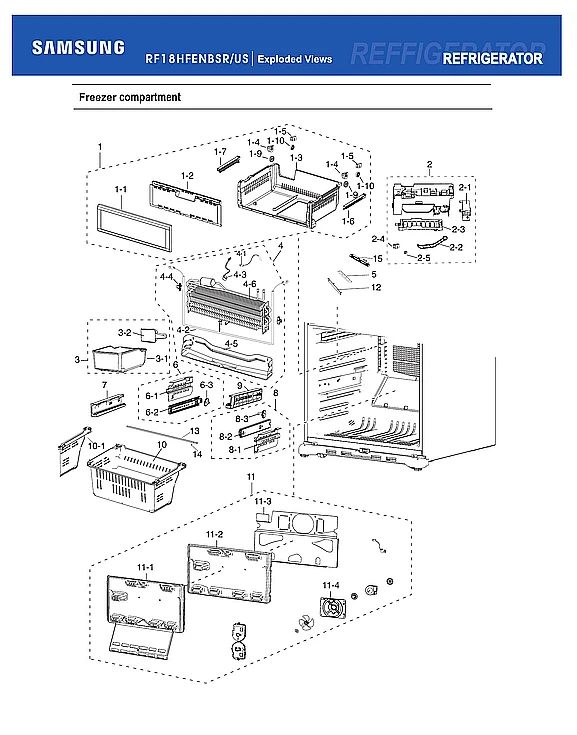 Northwest Evaporator Fintub Assembly