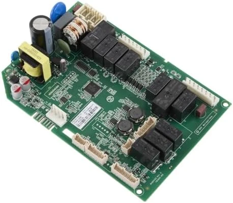 Electronic Control Board Assembly