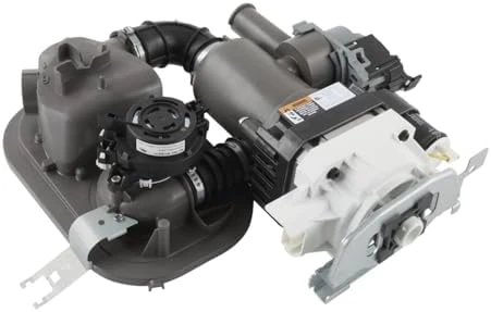 Sump Assembly