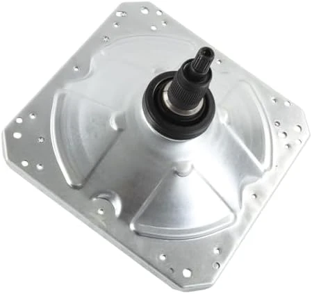 Gearcase Assembly