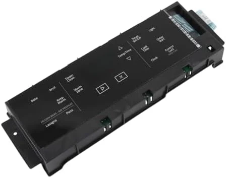 Control Board
