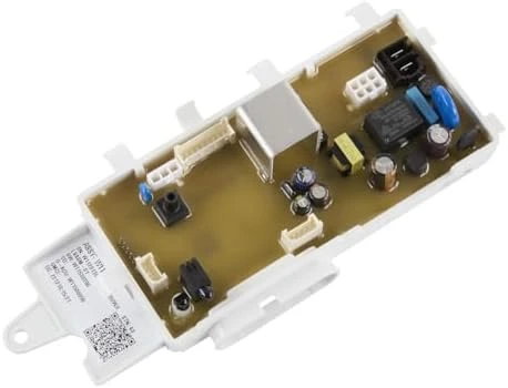 Electronic Control Board