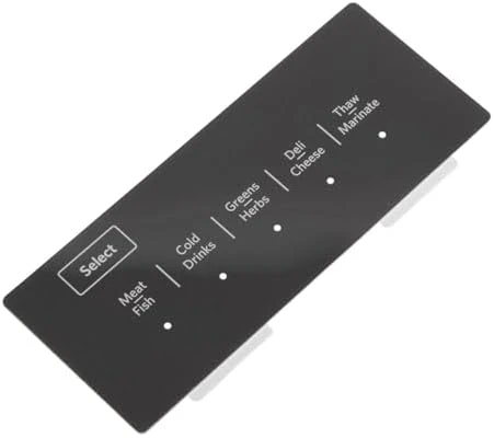Electronic Control Board