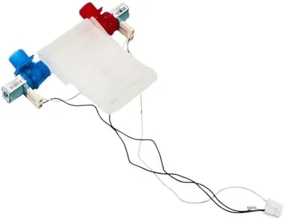 Water Inlet Valve
