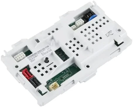 Electronic Control Board Assembly