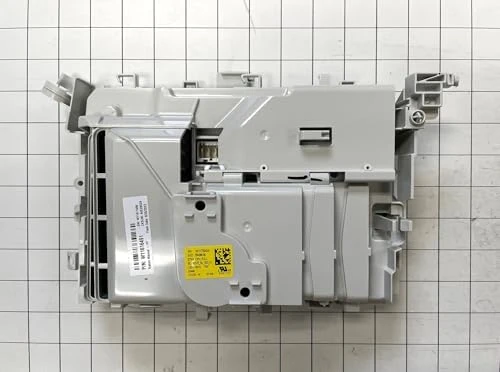 Electronic Control Board Assembly