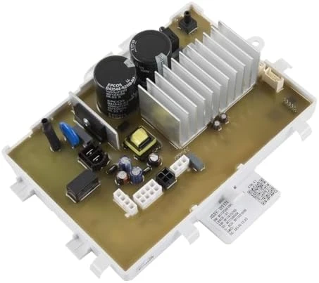 Electronic Control Board