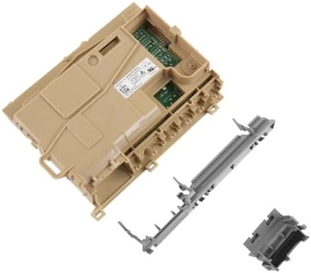 Electronic Control Board