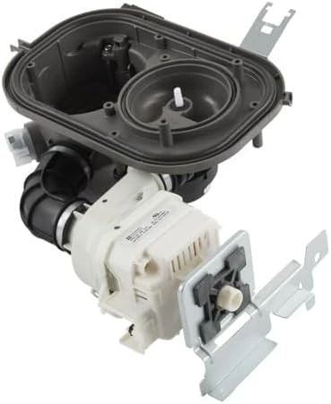 Pump and Motor