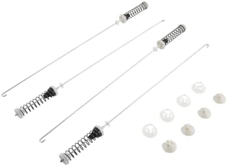 Suspension Assembly
