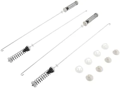 Suspension Assembly