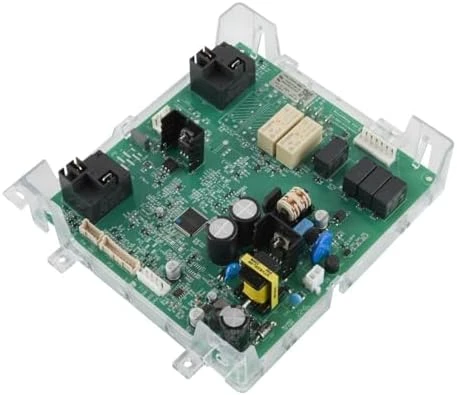 Electronic Control Board