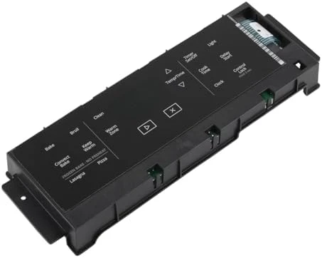 Control Board