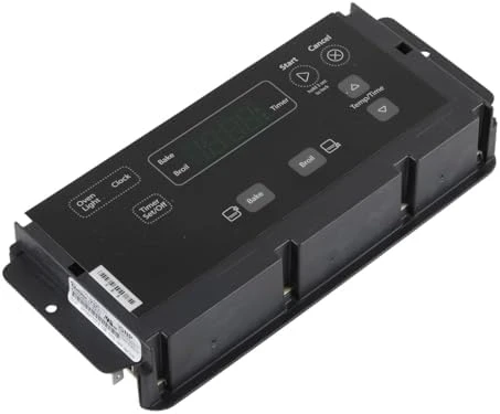 Electronic Control Board