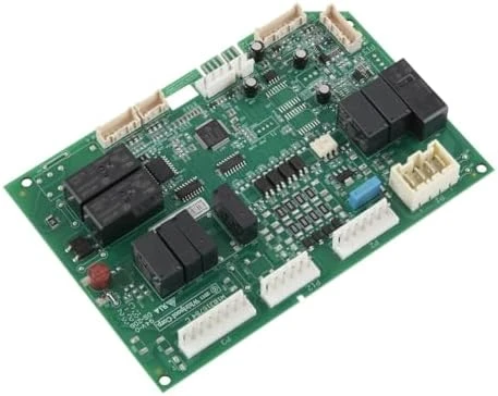 Electronic Control Board