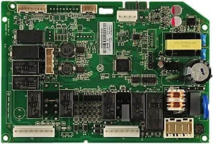 Electronic Control Board