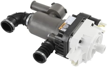 Pump Assembly Circulation Motor