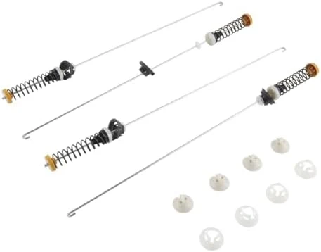 Suspension Assembly