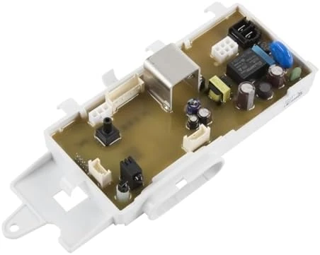 Electronic Control Board