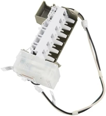 Ice Maker Assembly