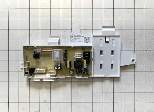 Electronic Control Board