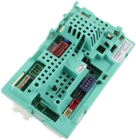 Electronic Control Board