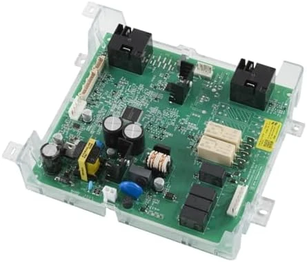 Electronic Control Board Assembly