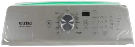 Control Console